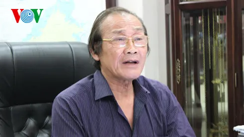 Việt Nam nên xoáy vào những điểm nào để khởi kiện Trung Quốc? ảnh 2